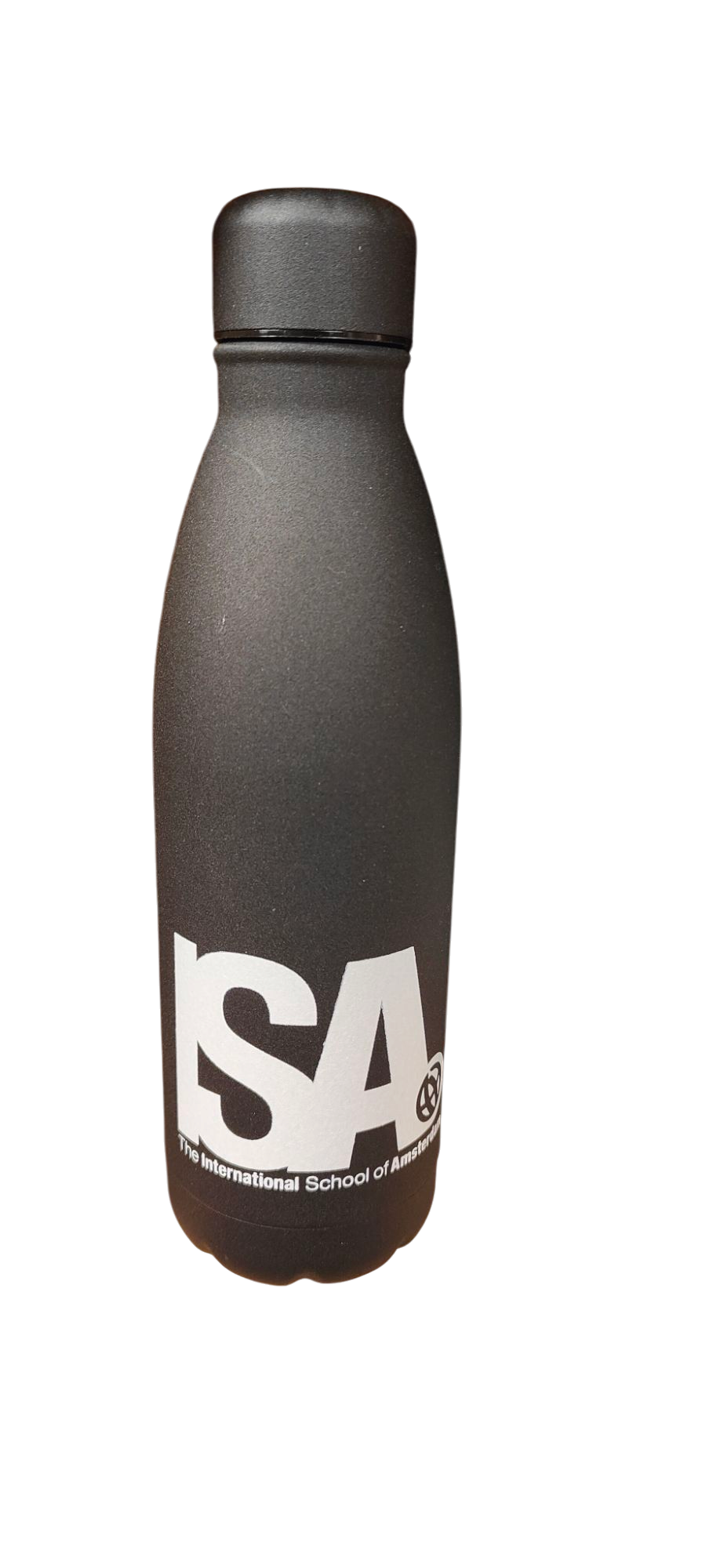 ISA Metal Water Bottle 500ml
