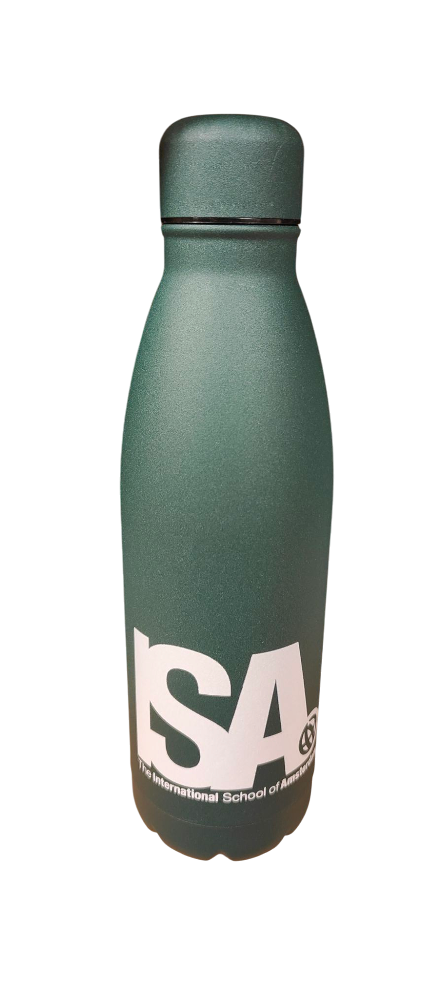 ISA Metal Water Bottle 500ml
