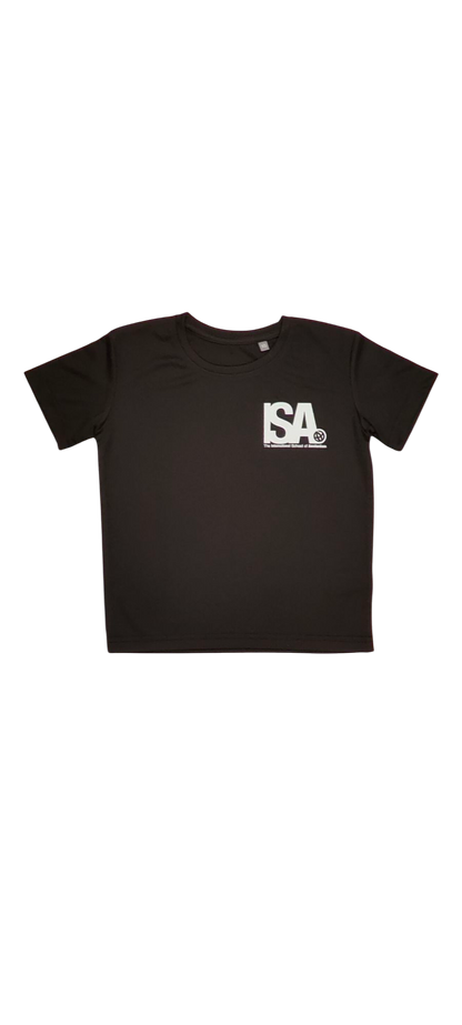 ISA Athletic T-Shirt