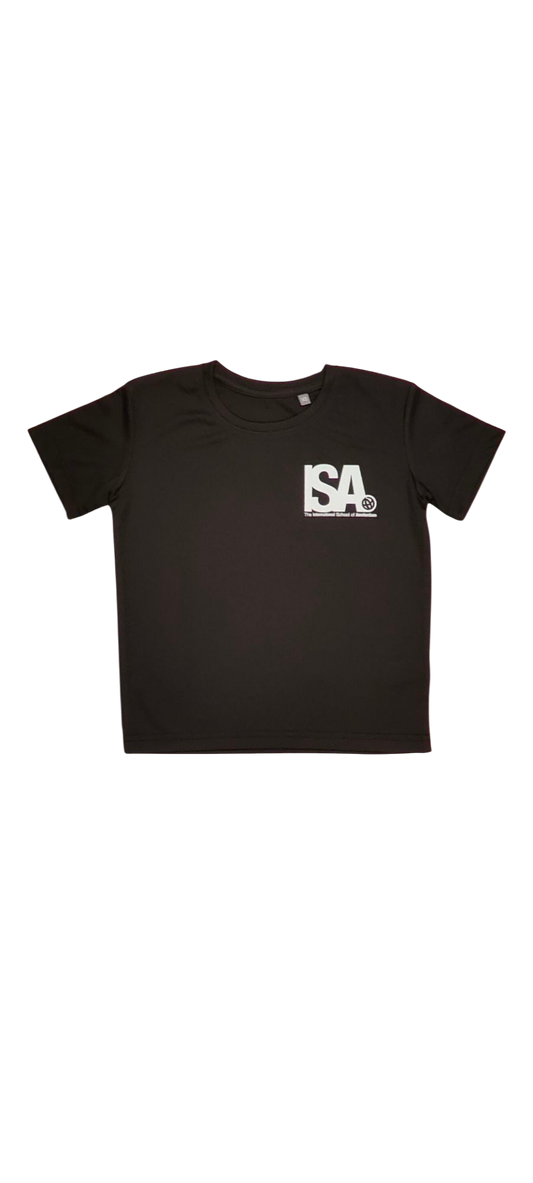 ISA Athletic T-Shirt