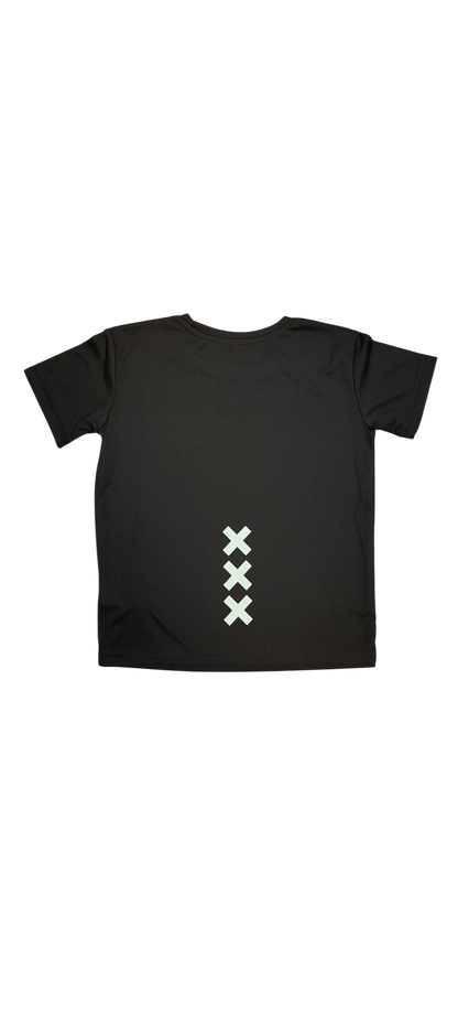 ISA Athletic T-Shirt