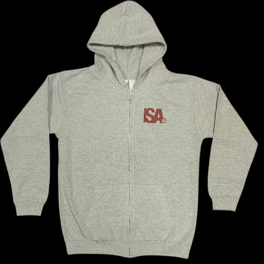 Second hand Zip Hoddie