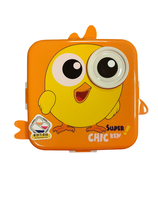 Lunch box - Chic-Ken