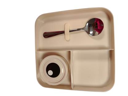 Lunch box - Chic-Ken