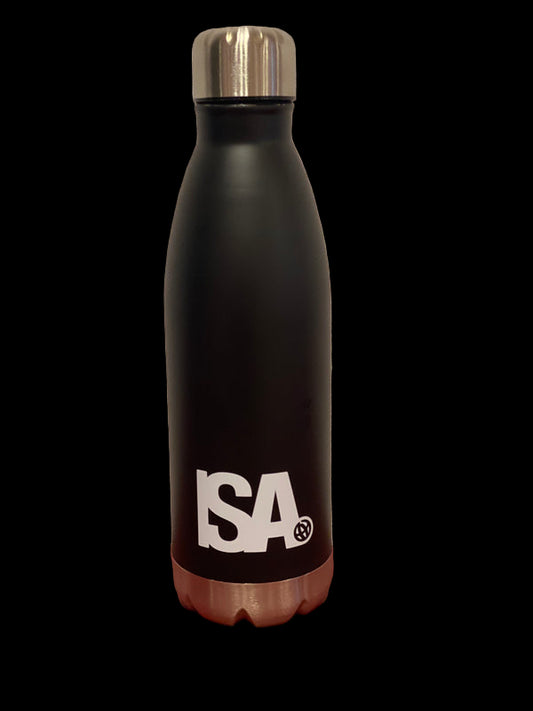 Second Hand - Water Bottle