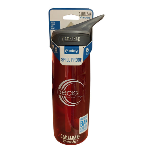 Water Bottle NECIS CAMELBAK_Booster Club