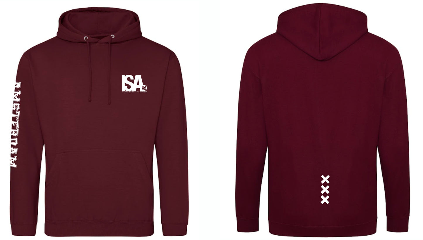 Adult ISA Hoodie