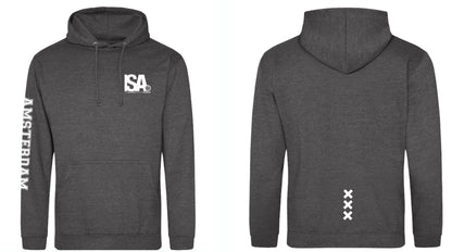 Adult ISA Hoodie