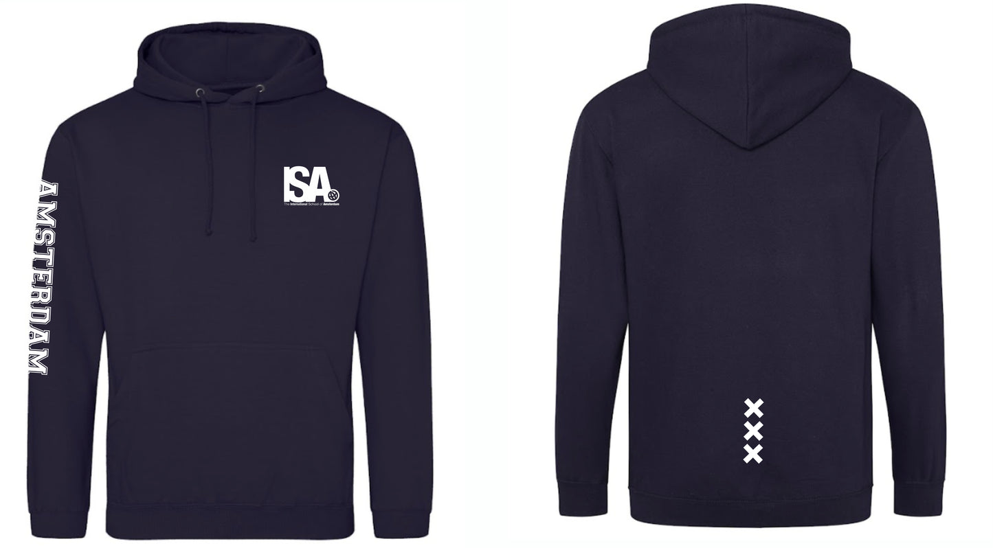 Adult ISA Hoodie