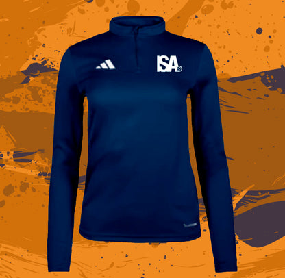Half Zip Sweatshirt PHE clothing - Second Hand