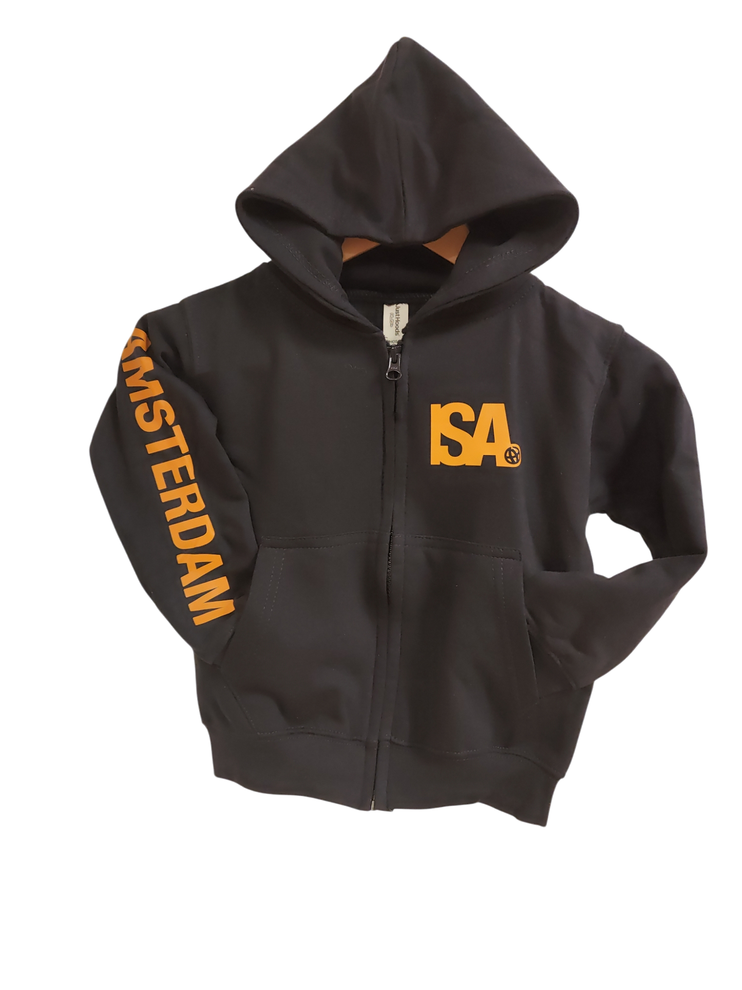 ISA Zip Up Hoodie