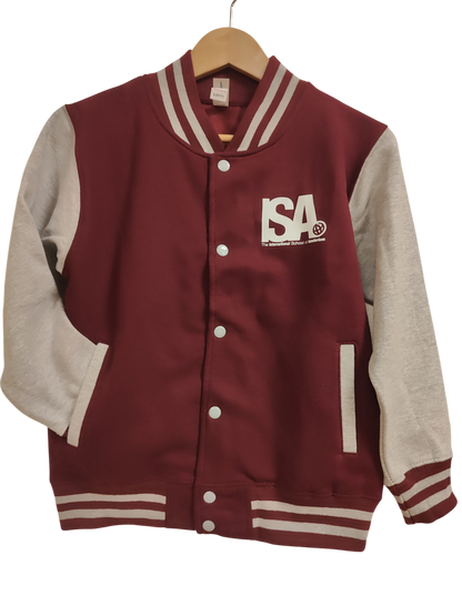 Varsity Jacket - Kids