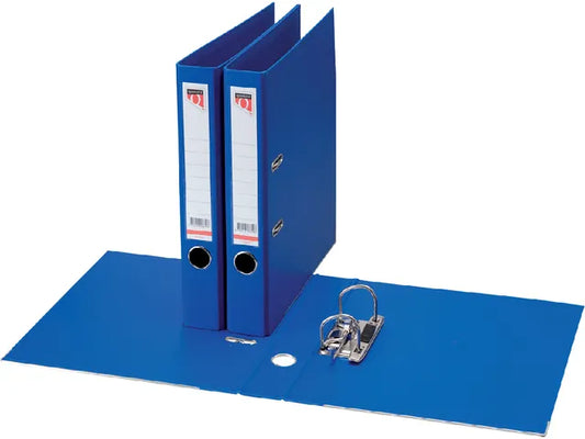 Quantore A4 50mm 2 Rings Binder