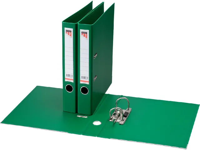 Quantore A4 50mm 2 Rings Binder