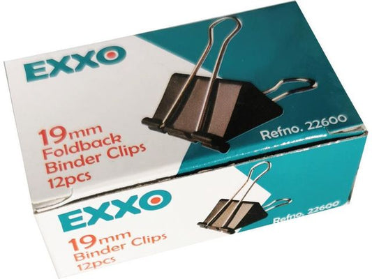 Binder Clips