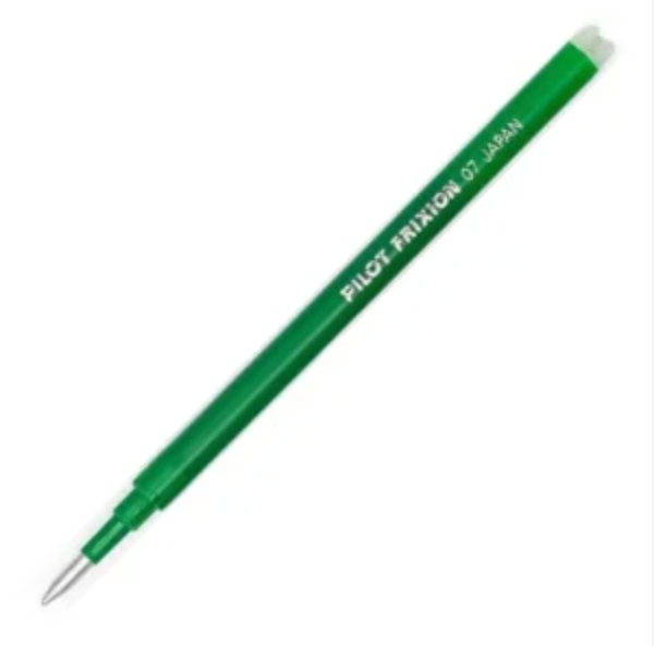 Frixion 0.7mm Refill