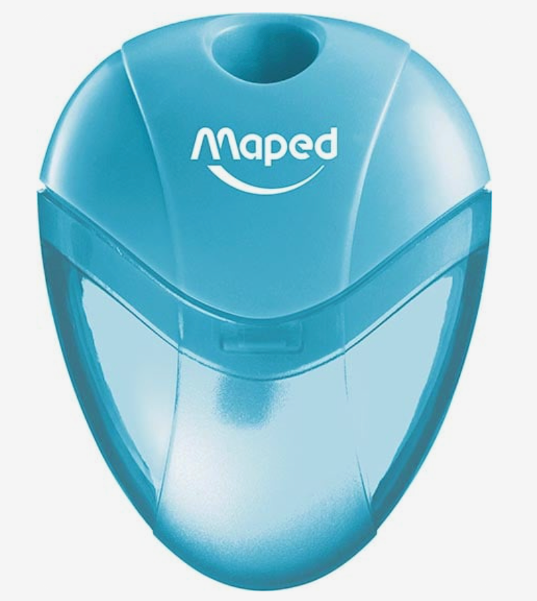 Maped Eject System Pencil Sharpener Small