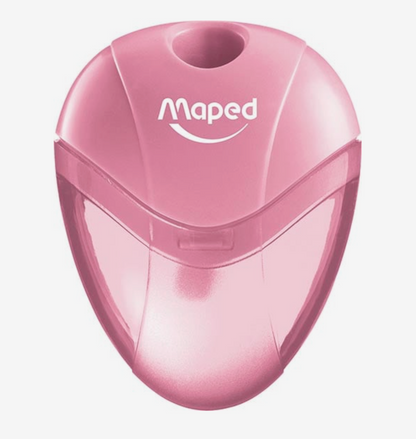 Maped Eject System Pencil Sharpener Small