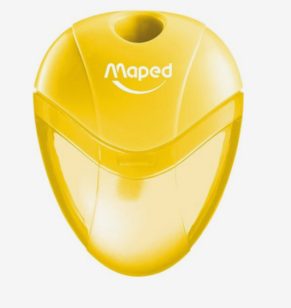 Maped Eject System Pencil Sharpener Small