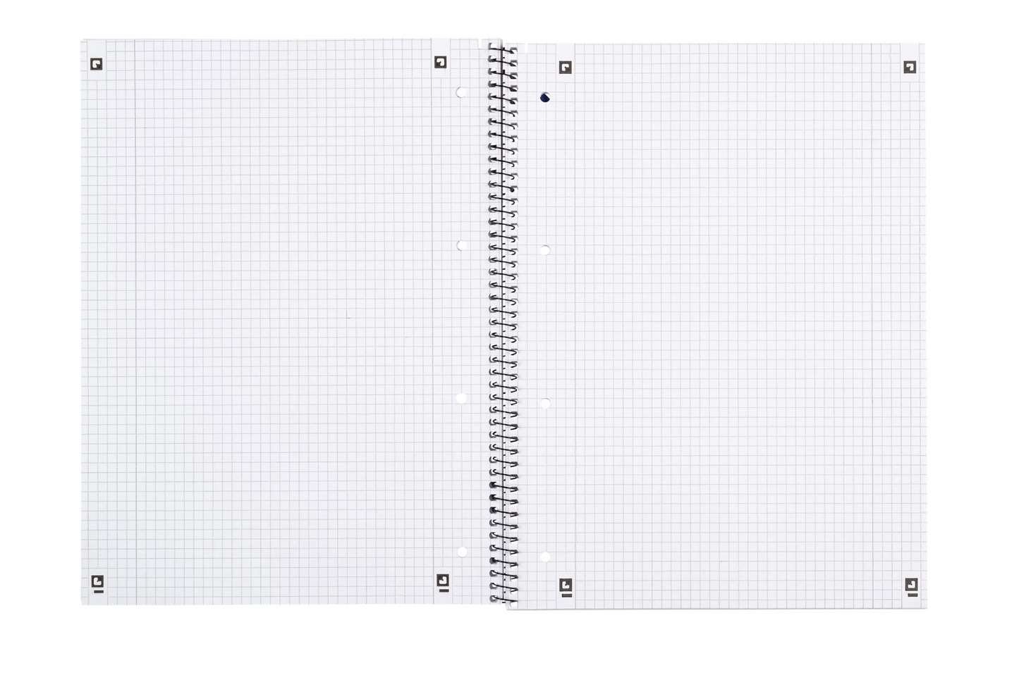 Collegeblock Notebook Oxford A4 - 5mm