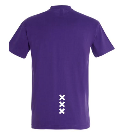 Short Sleeve T-shirt ISA logo