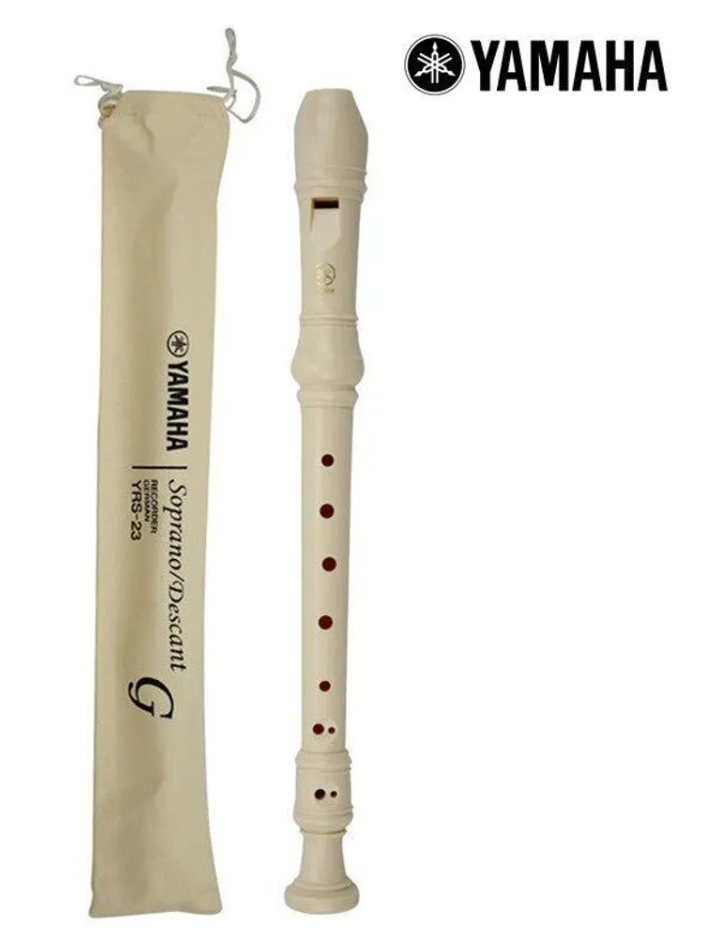 Recorder YAMAHA