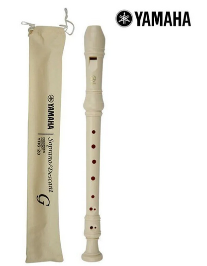 Recorder YAMAHA