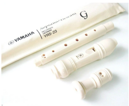 Recorder YAMAHA
