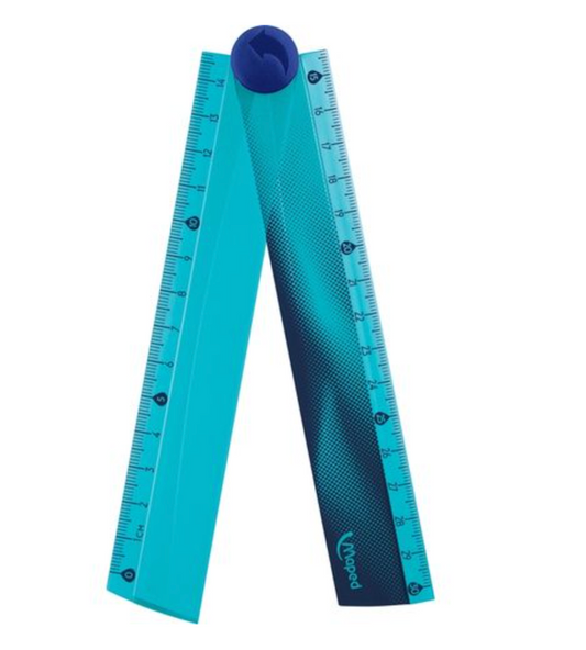 30 cm Folding Ruler