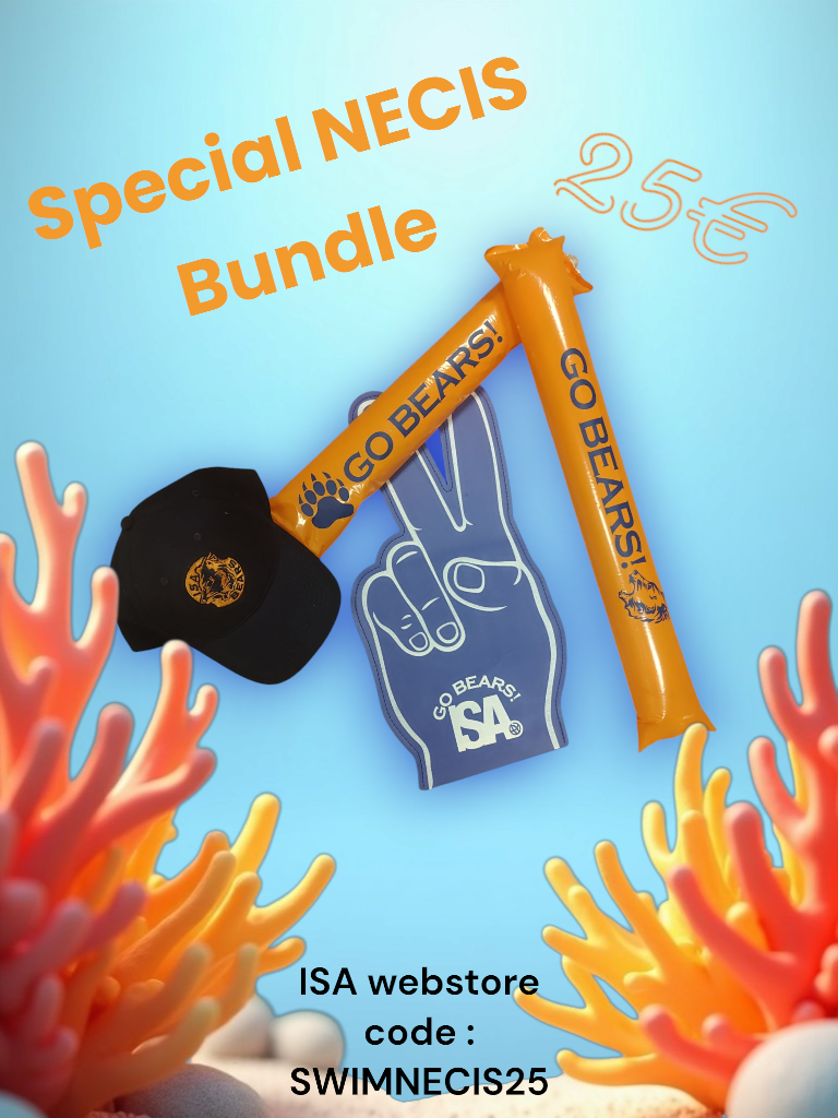 NECIS Bundle