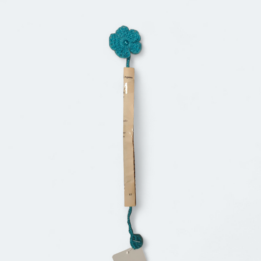 Handmade Bookmark