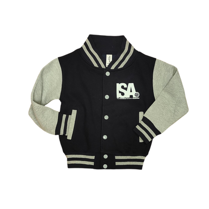 Varsity Jacket - Kids