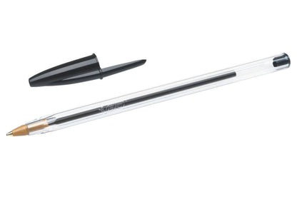 Ballpoint Bic Cristal medium