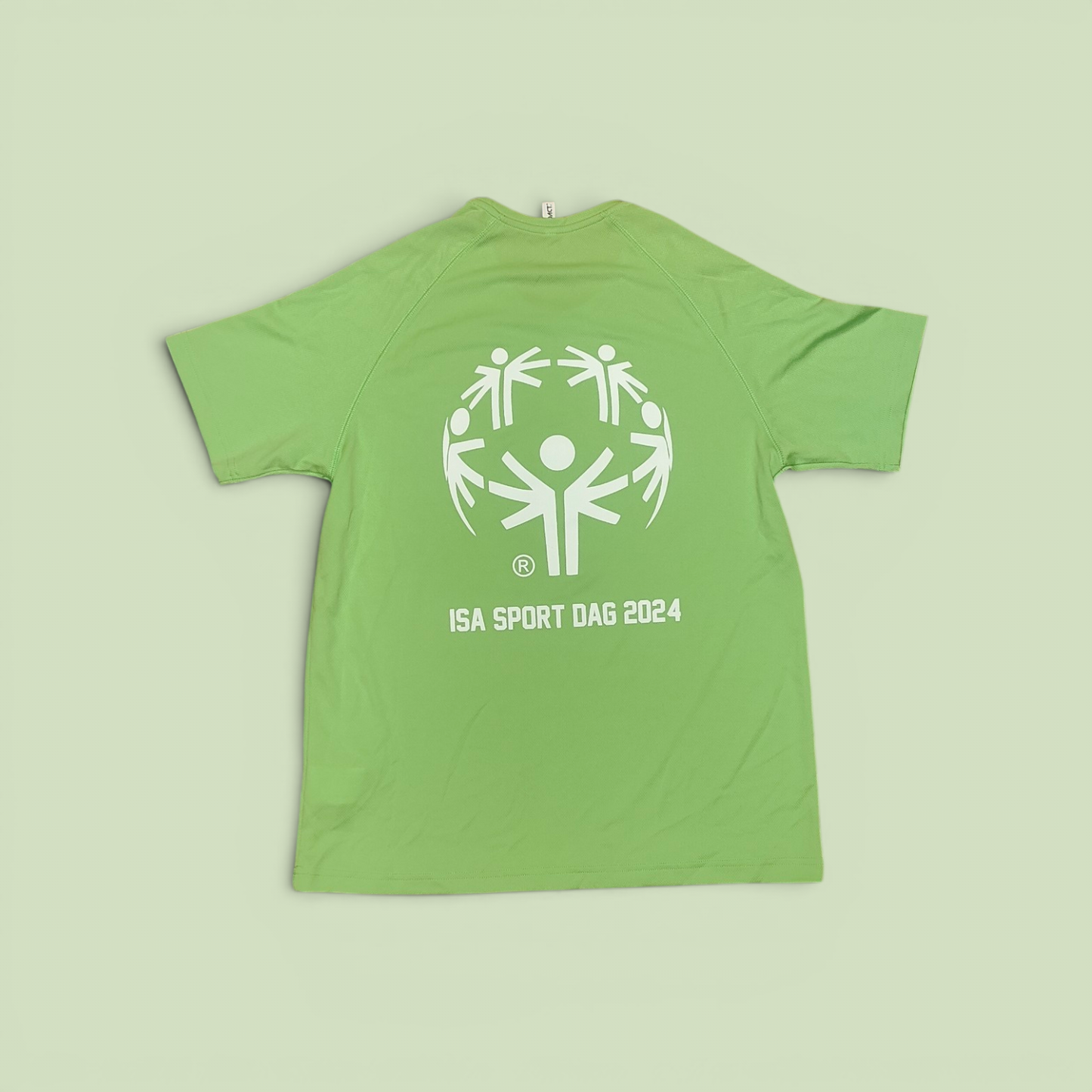 Sport T-shirt (ISA sport day 2024 edition)