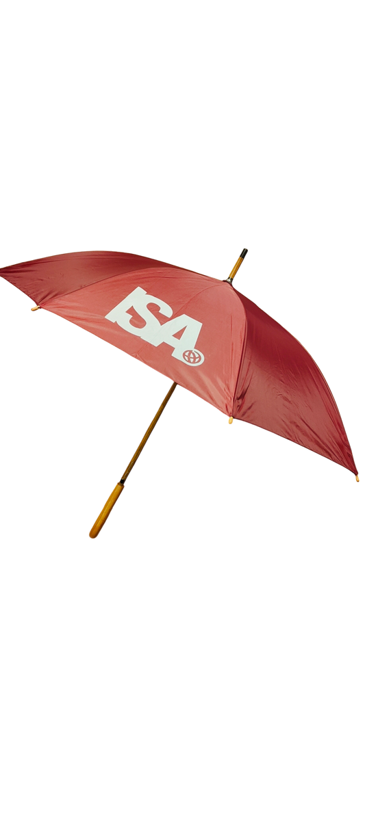 Large ISA Umbrella