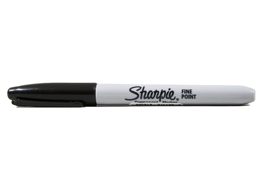 Sharpie Fine Point