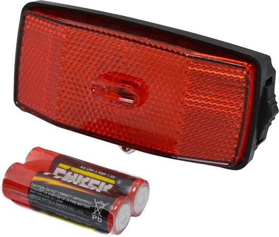 Bike Light