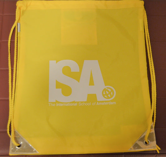 ISA Gym-Swim Bag