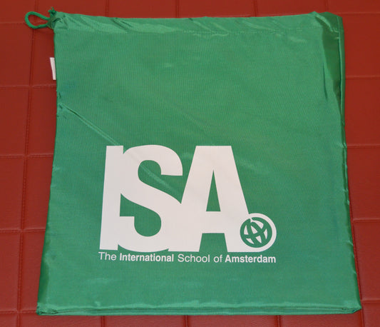 ISA Pre-K Gym Bags