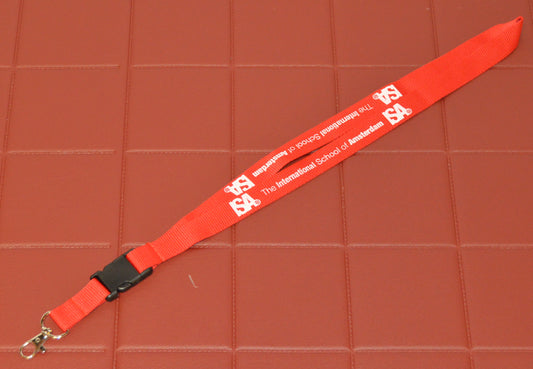 ISA Lanyard