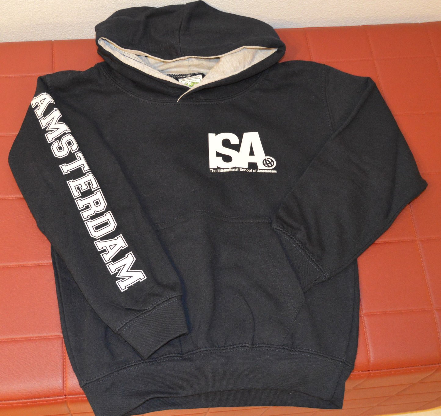 Kids ISA Hoodie