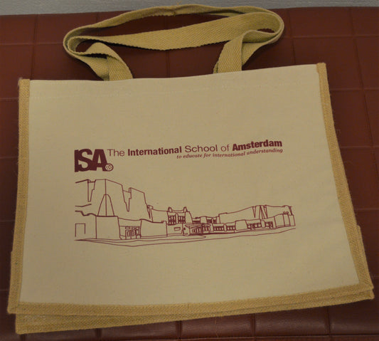 ISA Shopping Bag