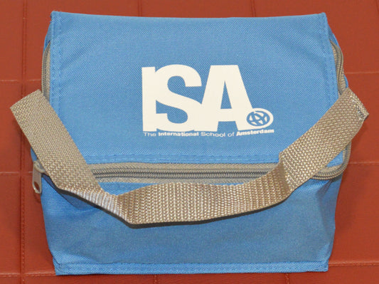 ISA Lunch Box