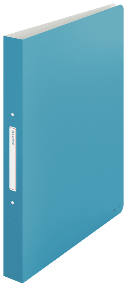 A4 2 Ring Flexible Binder 25mm Leitz
