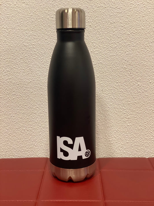 ISA Metal Water Bottle 500ml