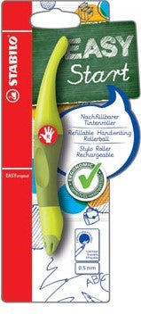 Easy Start Refillable Pen
