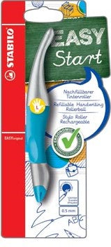 Easy Start Refillable Pen