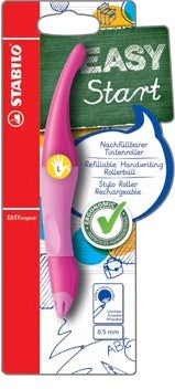 Easy Start Refillable Pen