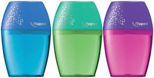 Maped Single Sharpener