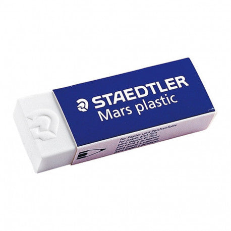 STAEDTLER Mars Plastic Eraser